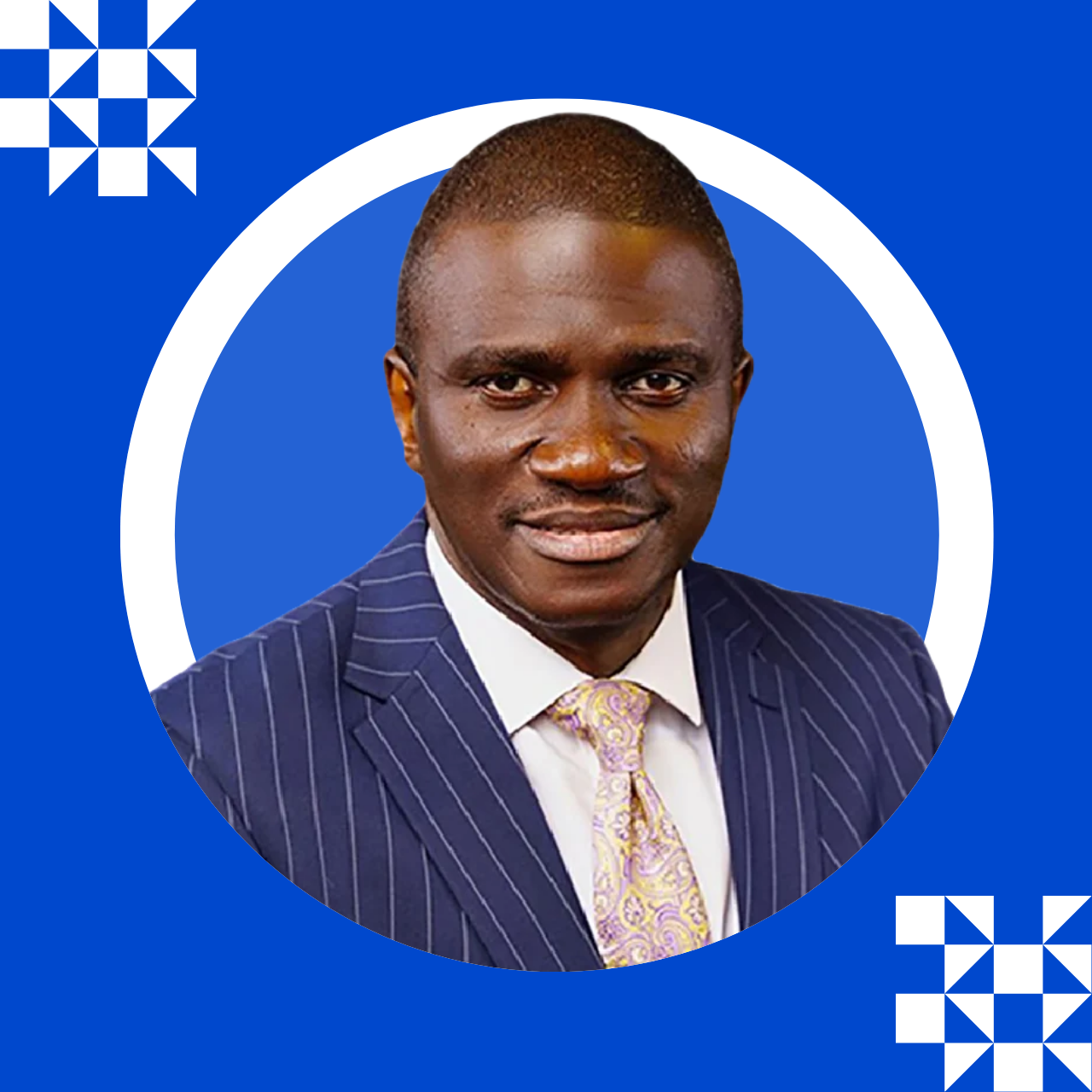 Dr. Philip Igbinijesu