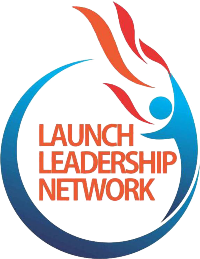 Registration Form - The Launch Network: Pastor And Ministry Leader ...