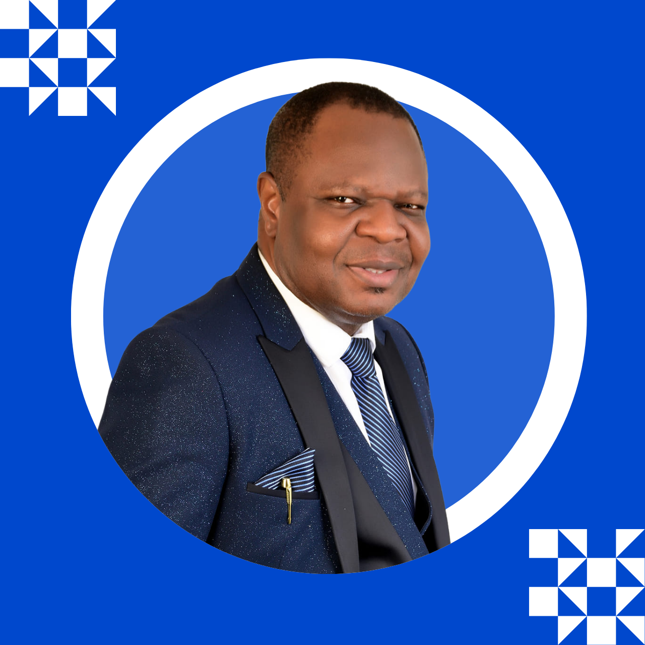 Bishop Fidelis Ugbong